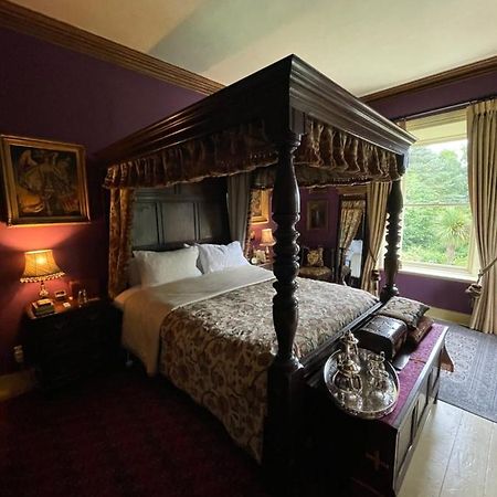 Bed and Breakfast Heathfield House Sligo Esterno foto