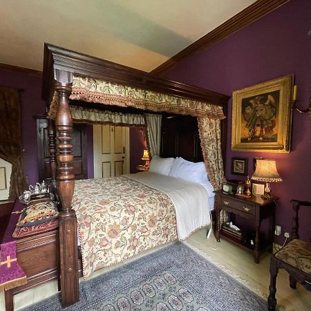Bed and Breakfast Heathfield House Sligo Esterno foto