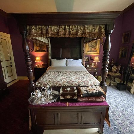 Bed and Breakfast Heathfield House Sligo Esterno foto