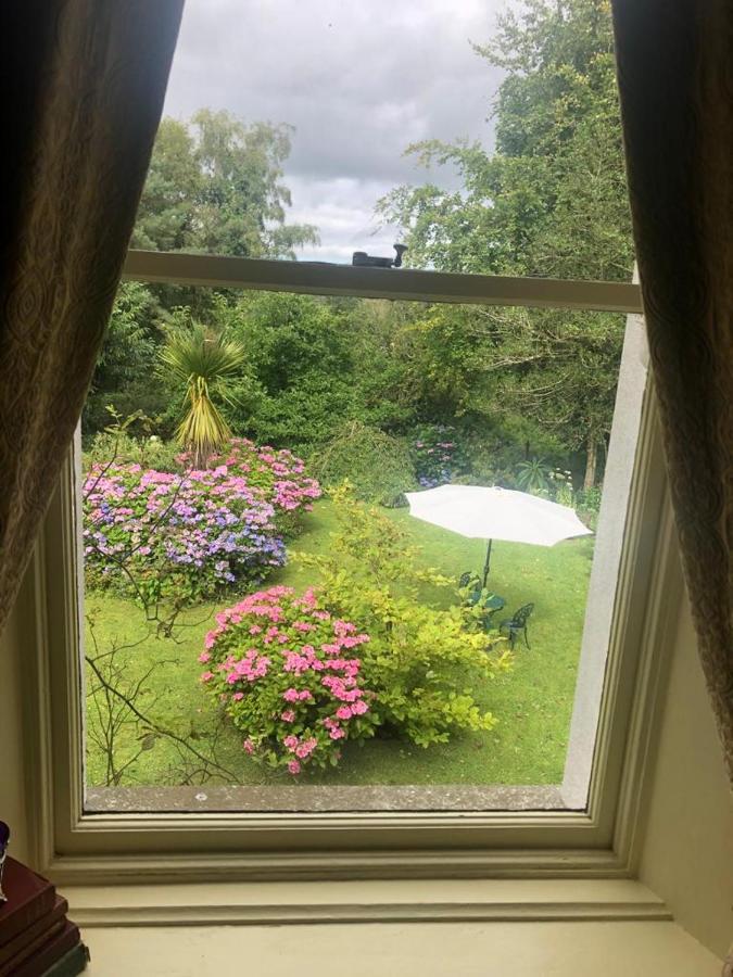 Bed and Breakfast Heathfield House Sligo Esterno foto